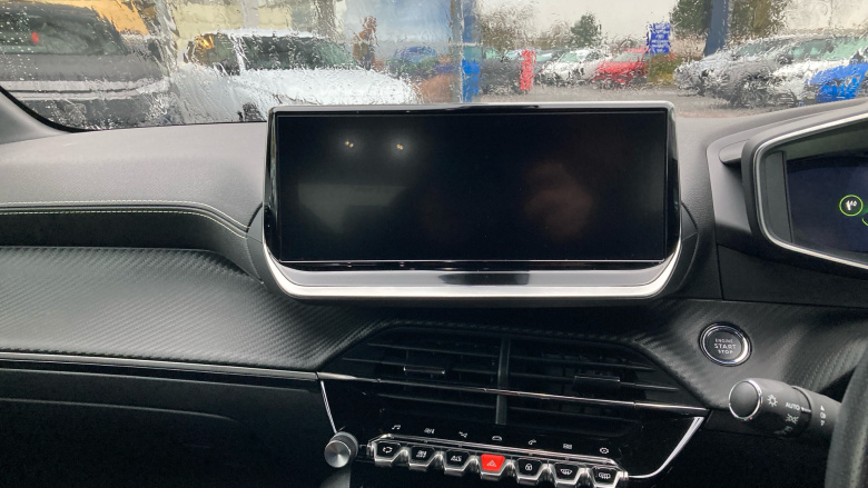 Peugeot 208 1.2 PureTech 100 GT 5dr Petrol Hatchback